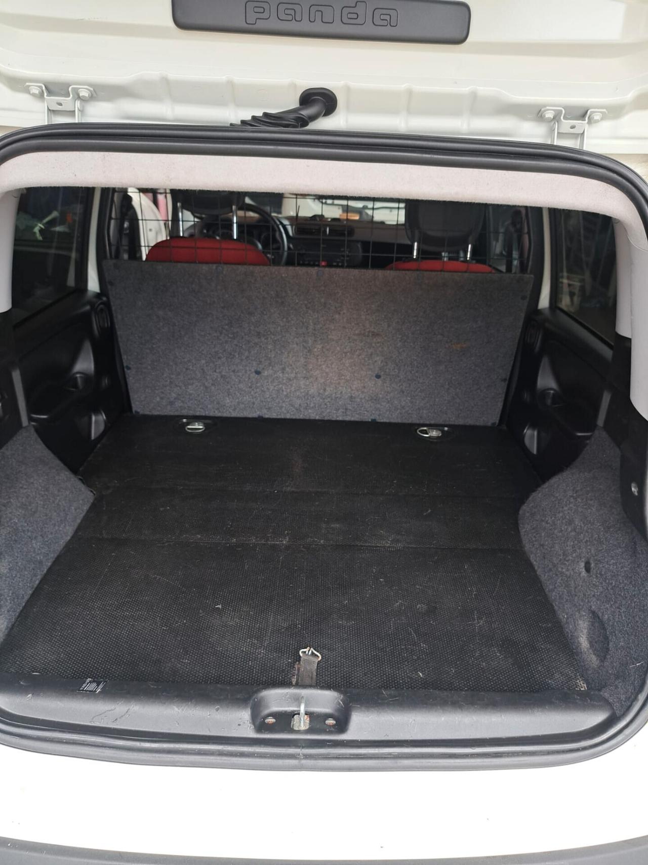 FIAT PANDA VAN 2 POSTI DEL 2020 CON 87690 KM CERTIFICATI 6990 iva compresa