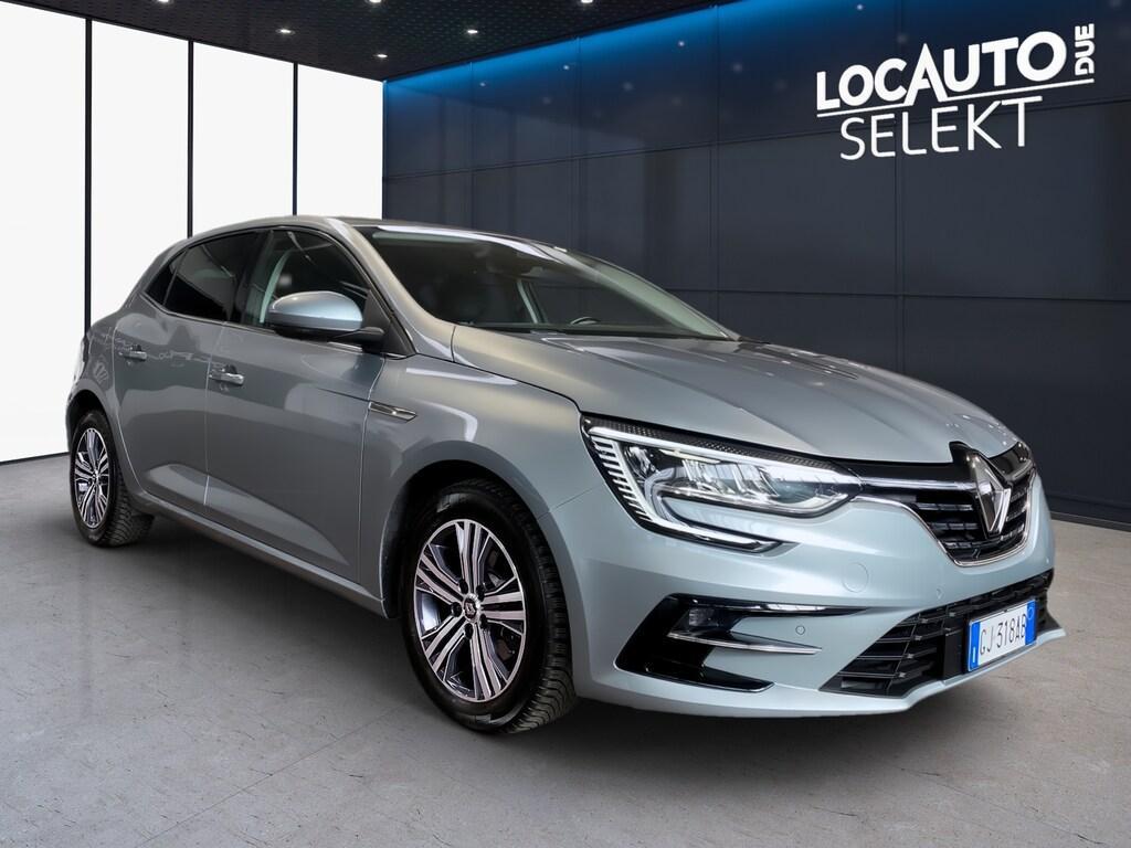 Renault Megane Berlina 1.5 Blue dCi Business - PROMO