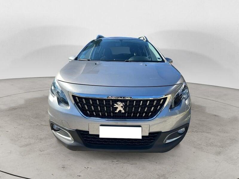 Peugeot 2008 1.2 PureTech Active S&S my18
