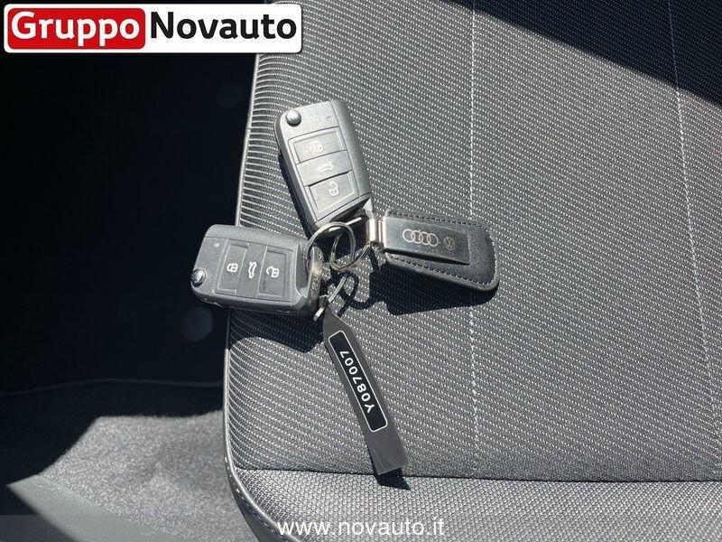 Volkswagen T-Cross T-Cross 1.5 TSI DSG Advanced
