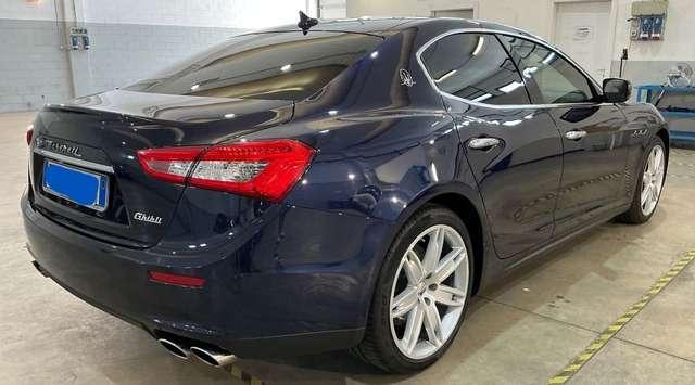 Maserati Ghibli Ghibli III 2013 3.0 V6 ds 250cv auto