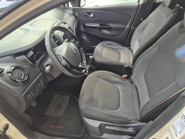 RENAULT Captur 0.9 TCe 12V 90 CV Start&Stop Live