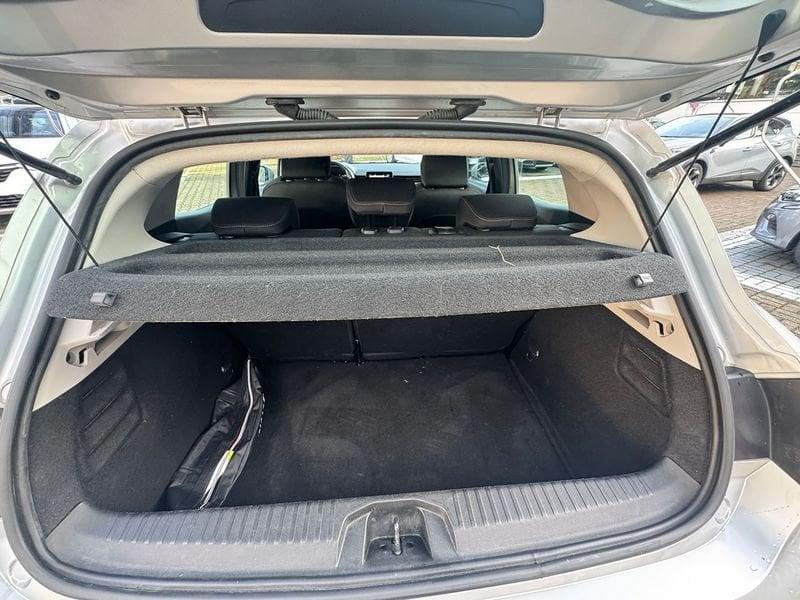 Renault Clio 5 Porte 1.0 TCe Business my21