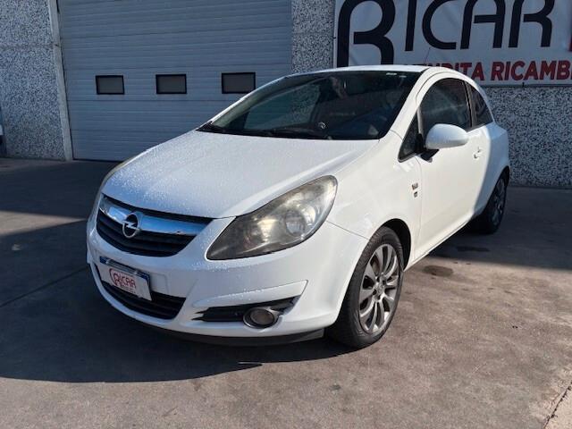 Opel Corsa 1.3 CDTI 75CV F.AP. 5 porte Edition