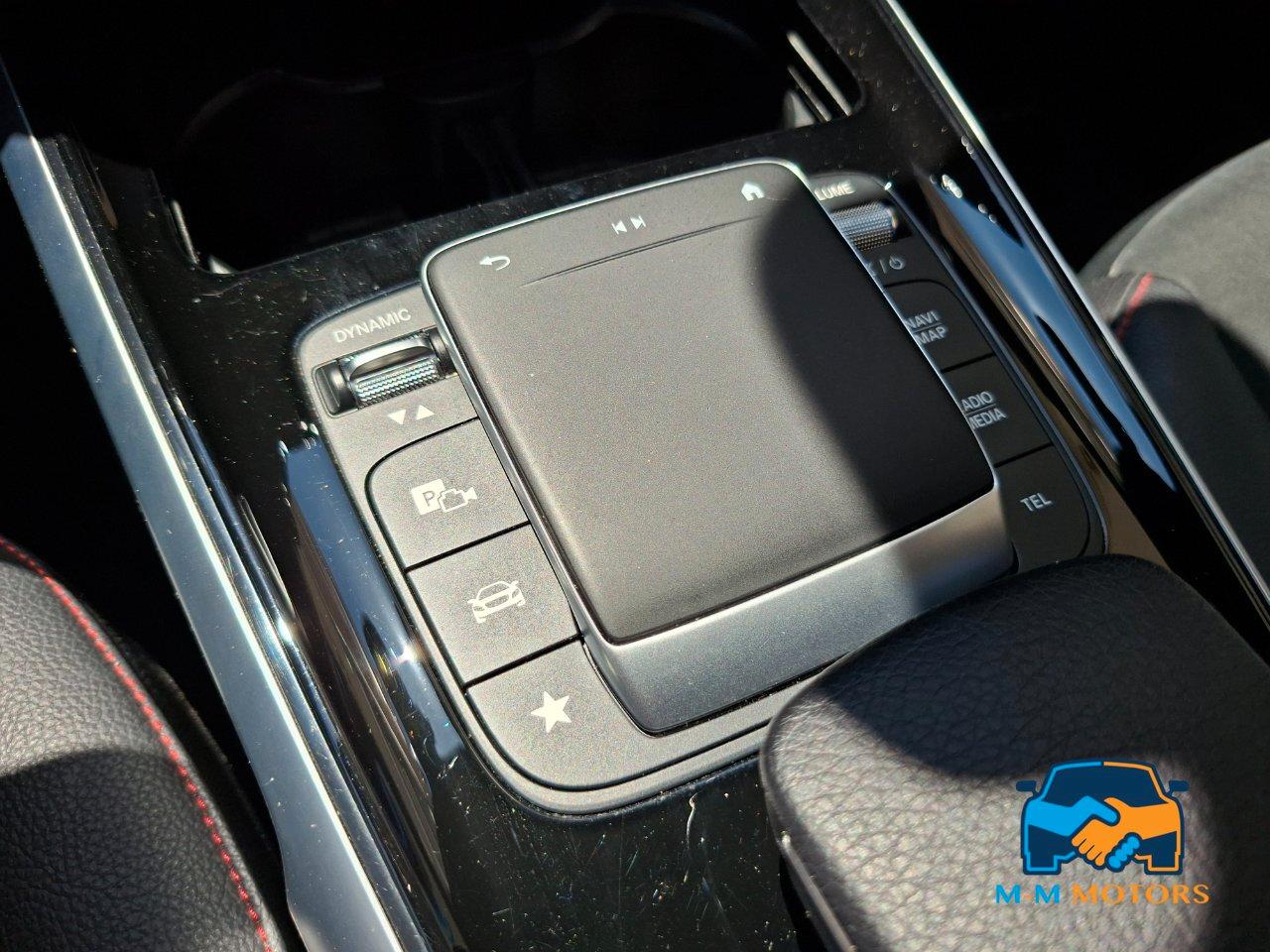 Mercedes GLB 180 d Premium unico proprietario
