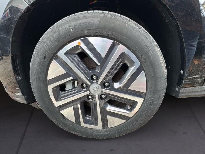 Hyundai Kona Kona 39 kWh EV Xtech City