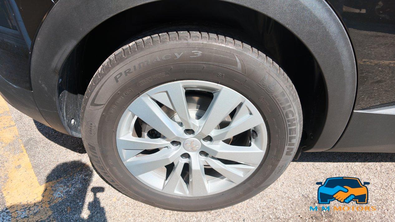 Peugeot 3008 3008 1.2 Allure 130cv "PROMMO"