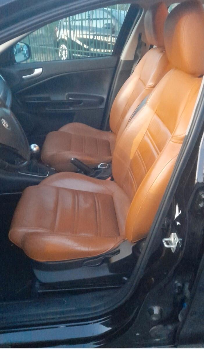 Alfa Romeo Giulietta 1.6 JTDm-2 105 CV Distinctive