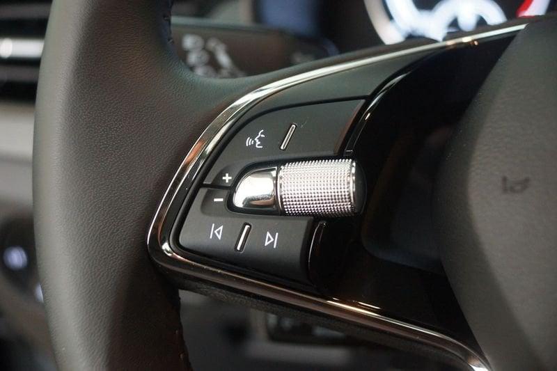 Skoda Kamiq 1.0 TSI Ambition