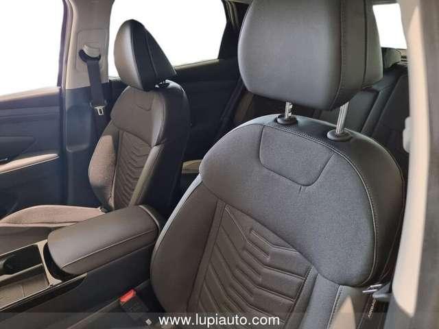 Hyundai TUCSON 1.6 CRDI 48V DCT Exellence