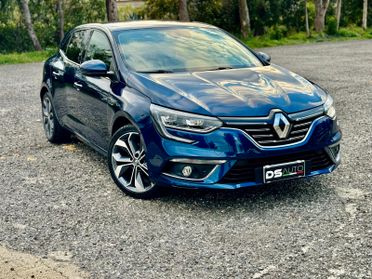 RENAULT MEGANE TCE 160 CV INTENS UNI PRO