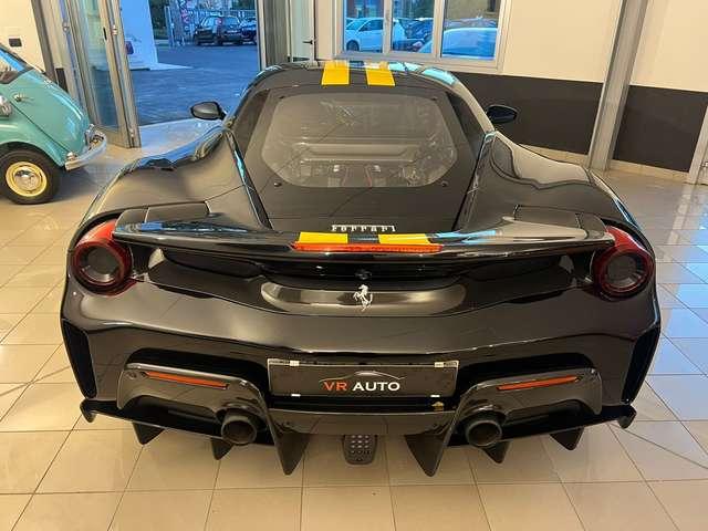 Ferrari 488 Coupe 3.9 Pista dct FULL CARBON/SOLLEVATORE