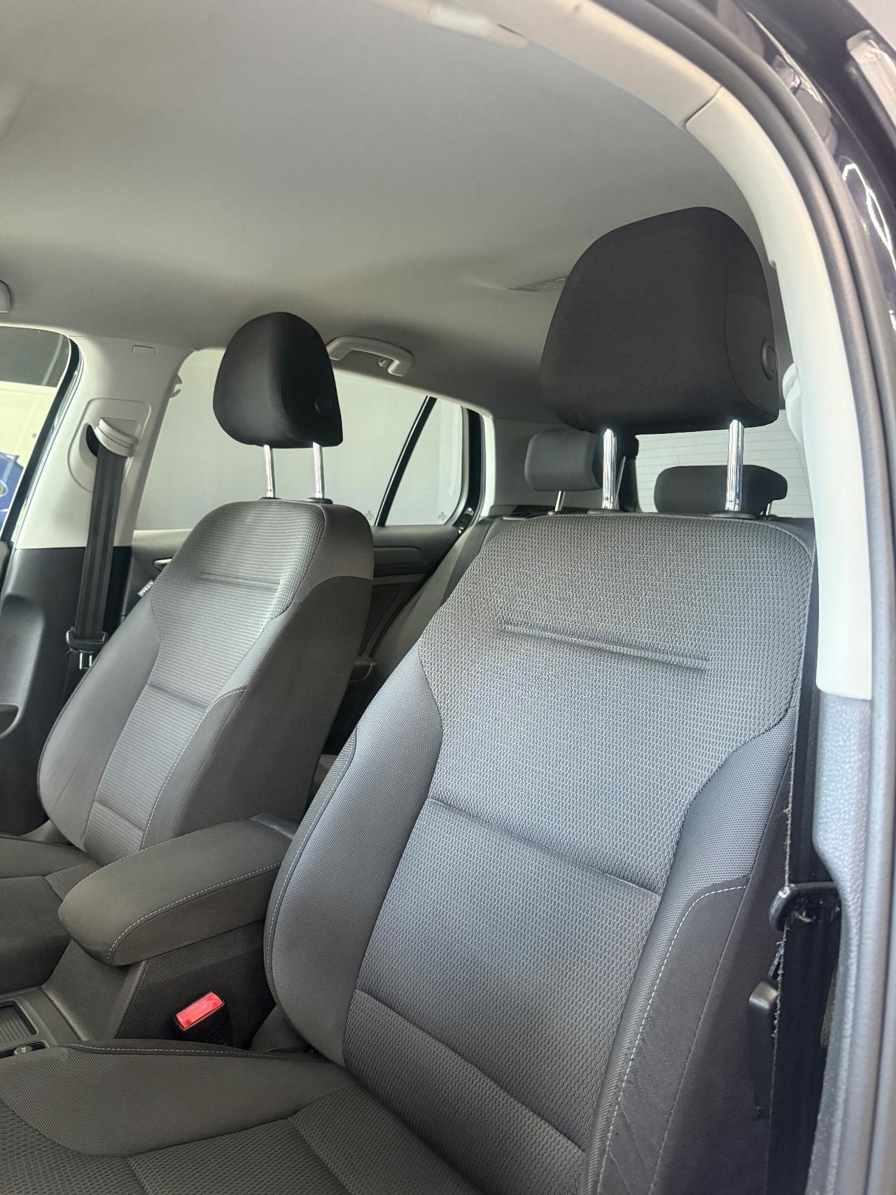 Volkswagen Golf 1.6 TDI 115 CV 5p. Sport BlueMotion Technology