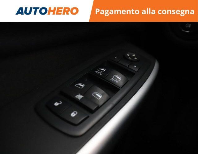 JEEP Cherokee 2.0 Mjt II Longitude