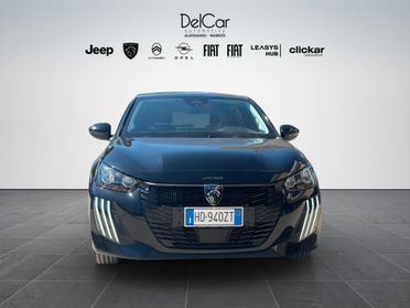 Peugeot 208 1.2 Turbo 100 Cv. Business