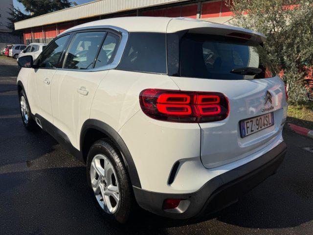 CITROEN C5 Aircross BlueHDi 130 S&S EAT8 Business