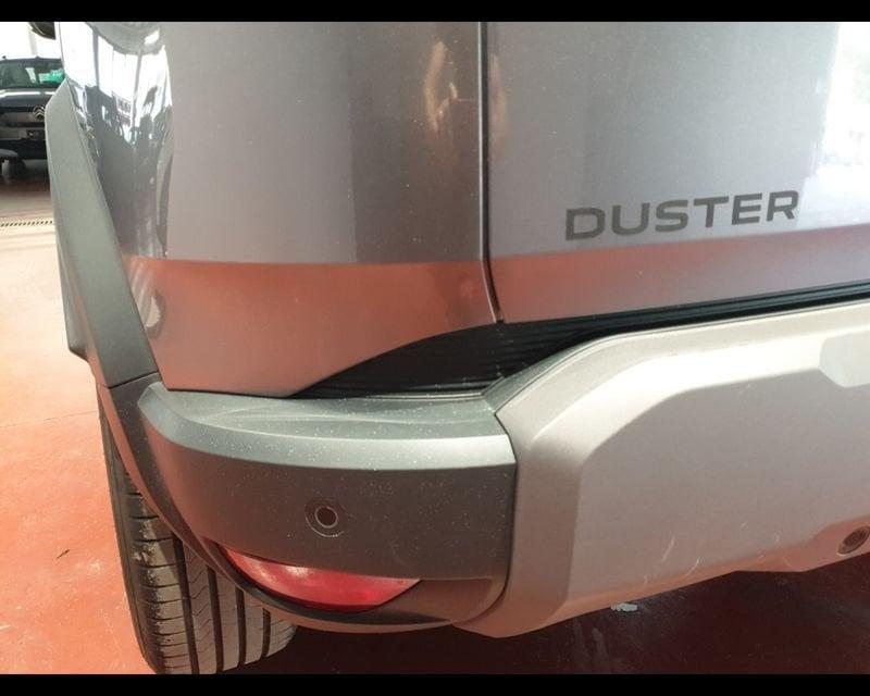 Dacia Duster 3ª serie Eco-G 100 CV Extreme