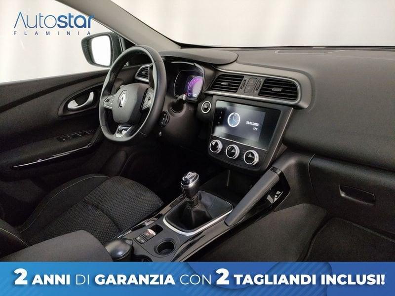 Renault Kadjar 1.5 blue dci Sport Edition2 115cv
