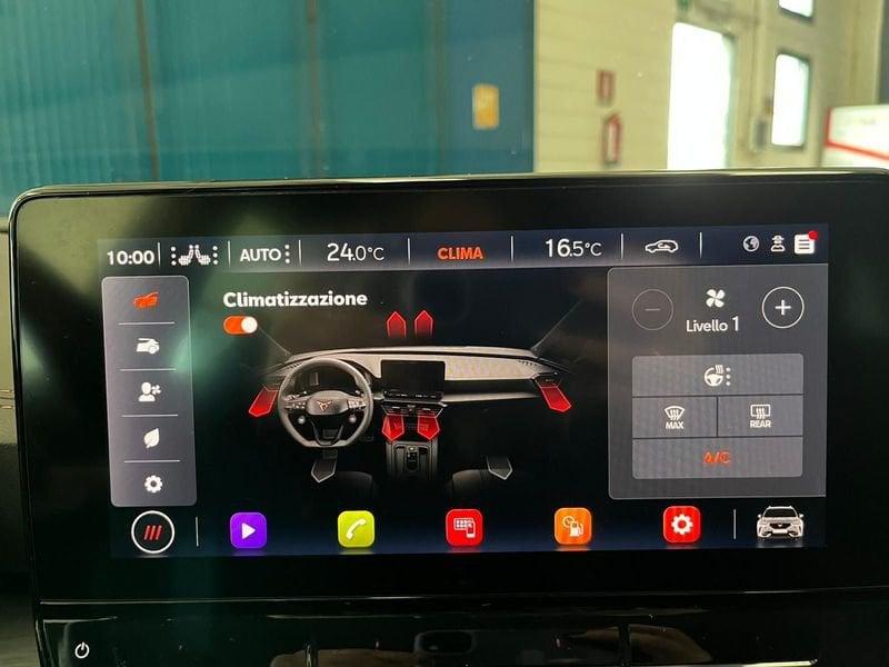 Cupra Formentor Formentor 1.5 TSI DSG