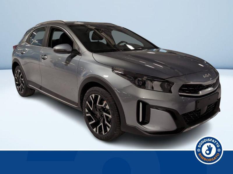 KIA Xceed MY25 1.5 TGDI MH DCT BUSINESS