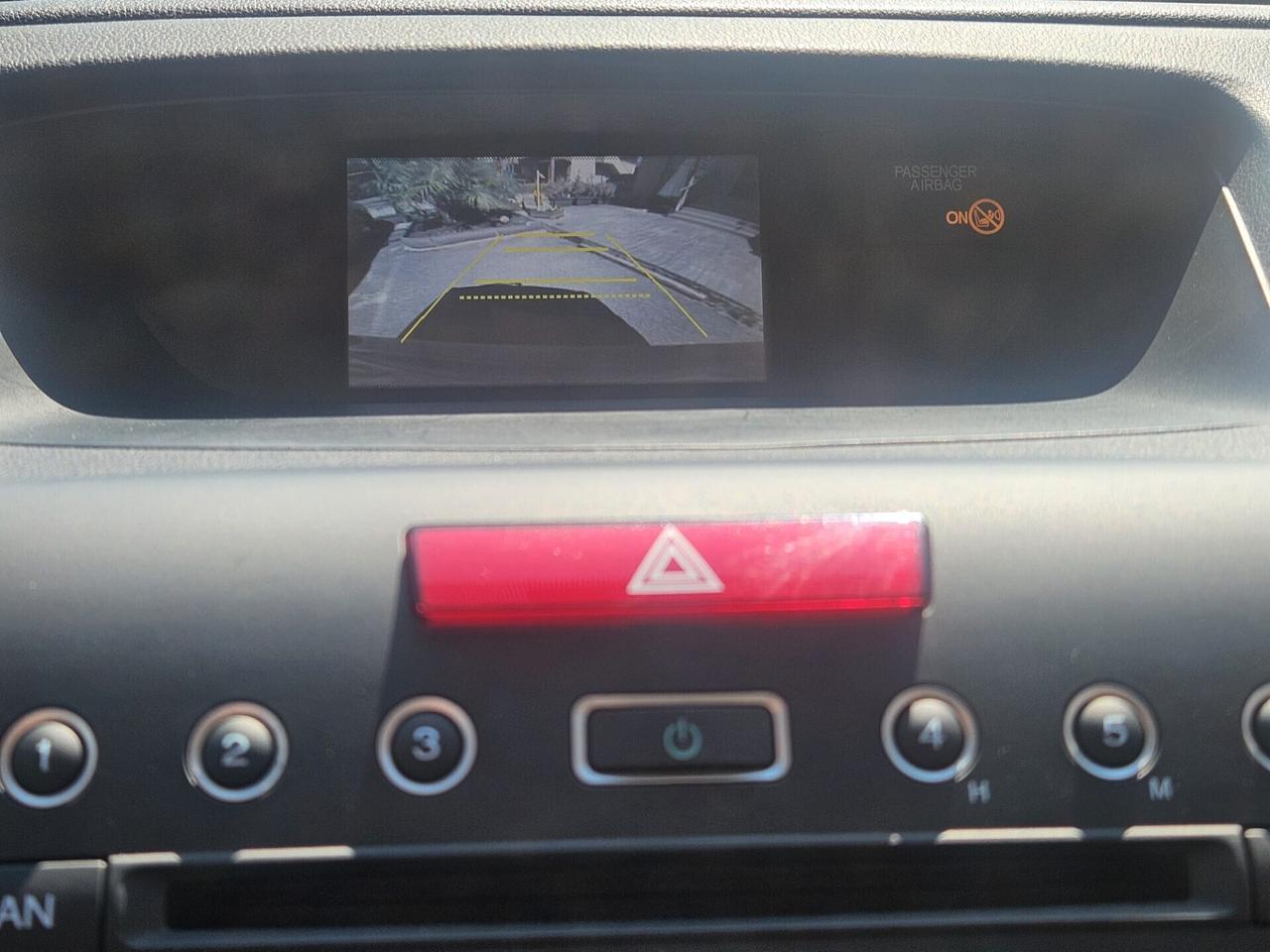 Honda CR-V 1.6 i-DTEC Elegance 2WD