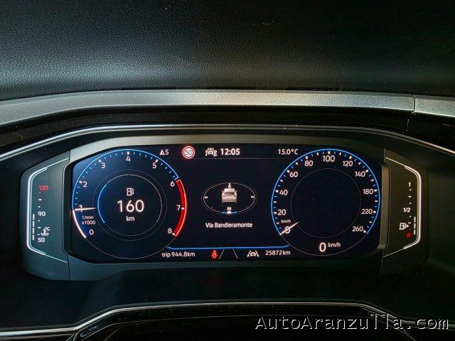 VOLKSWAGEN Taigo 1.0 TSI 95CV Life Energy Navi - Virtual Pro
