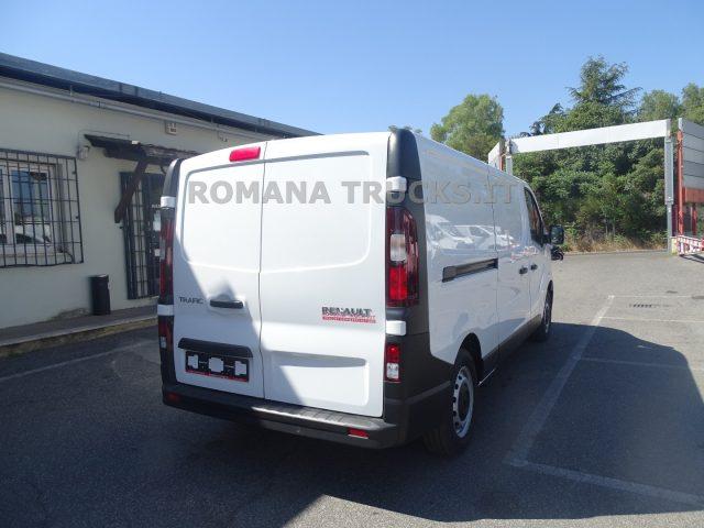 RENAULT Trafic L2 H1 ISOLATO HACCP CON EVAPORATORE IN ARRIVO