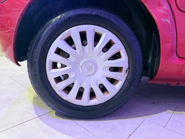 CITROEN C3 1.1 airdream Gold by Pinko