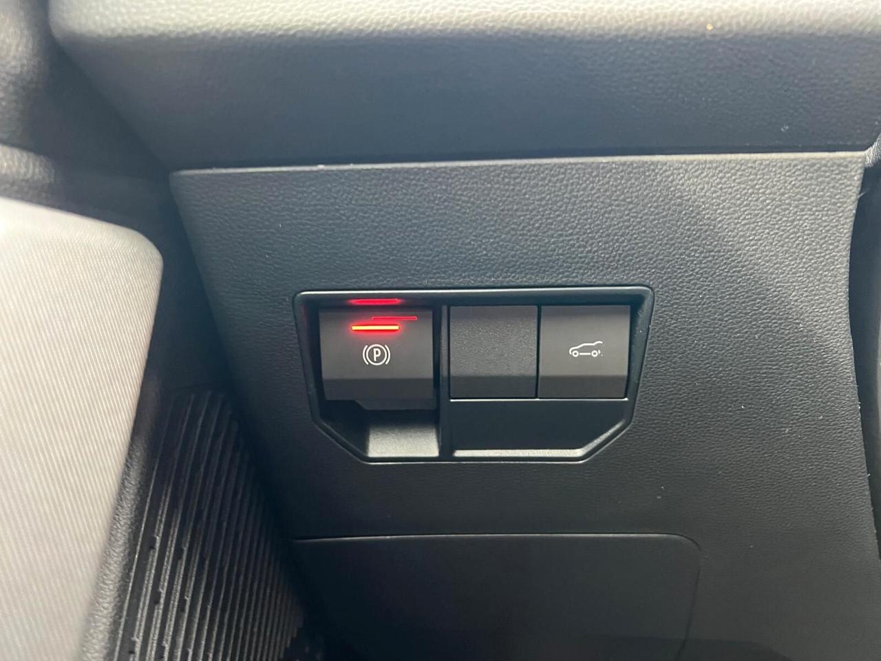 Dacia Bigster Hybrid 155 CV Journey