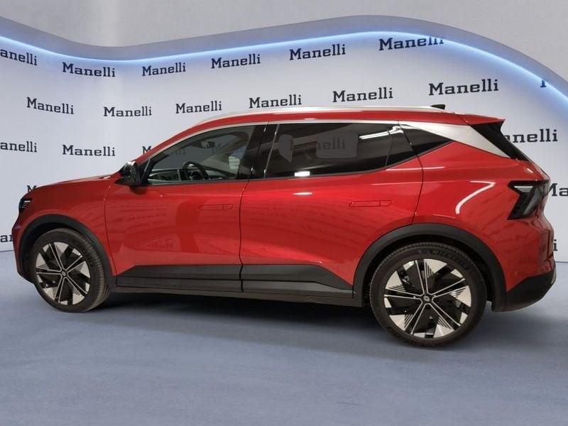 Renault Scénic Electric Scénic E-Tech Electric 170 CV Comfort Range Techno rif.GZ183