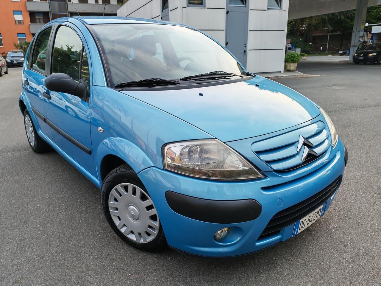 Citroen C3 - SEMPRE TAGLIANDATA !!!