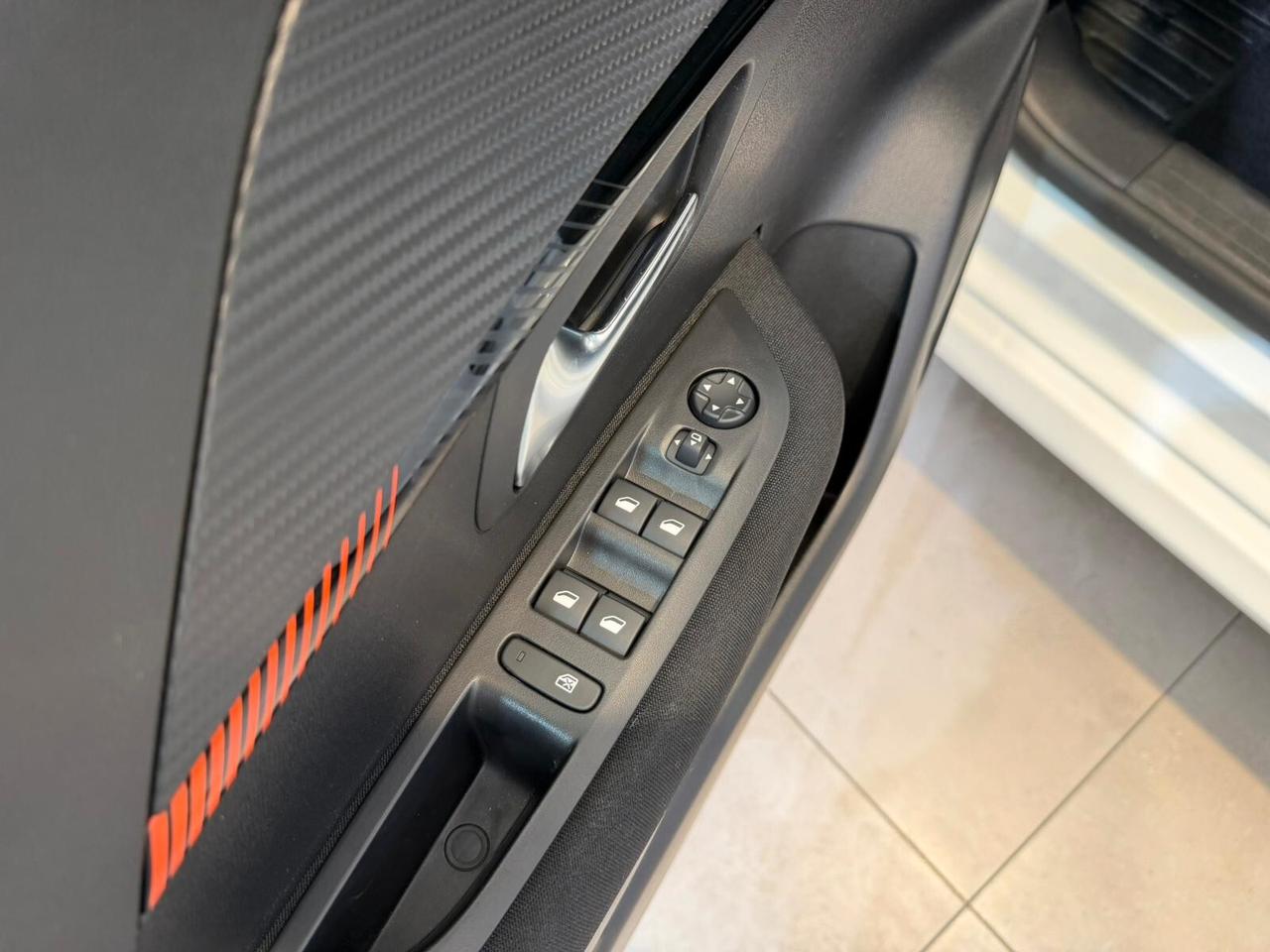 Peugeot 208 BlueHDi 100 Stop&Start 5 porte Active