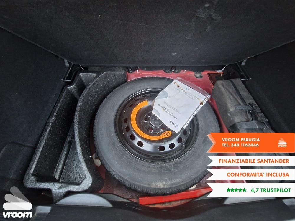 FIAT 500X 1.3 MultiJet 95 CV Business 2018