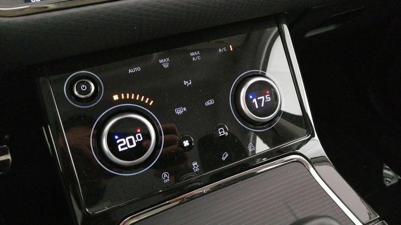 Land Rover RR Evoque Range Rover Evoque 2.0d i4 mhev awd 204cv auto