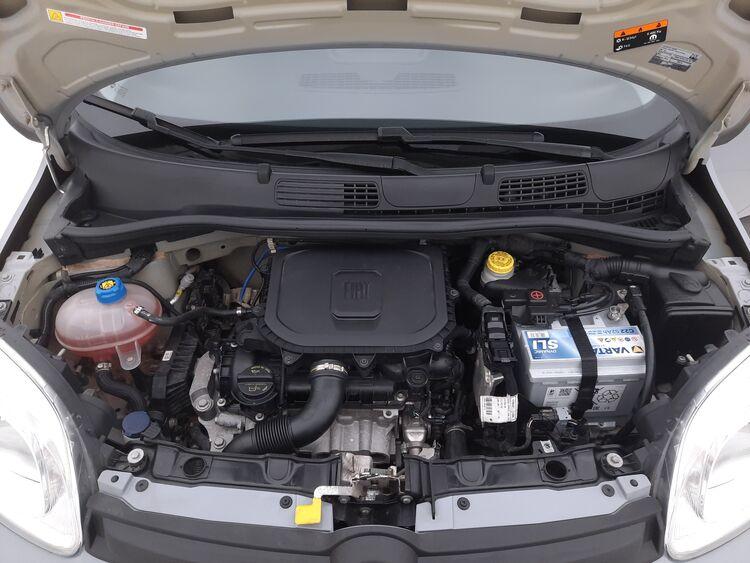 Fiat Panda Hybrid City Life BR516454 1.0 Mild Hybrid 70CV