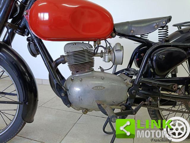 GILERA Other GRAN TURISMO 150