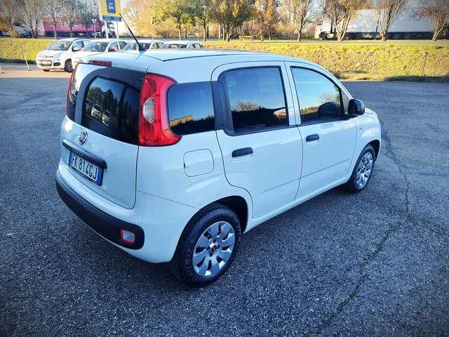 Fiat Panda 1.3 mjt 16v VAN N1 2 POSTI AUTOCARRO