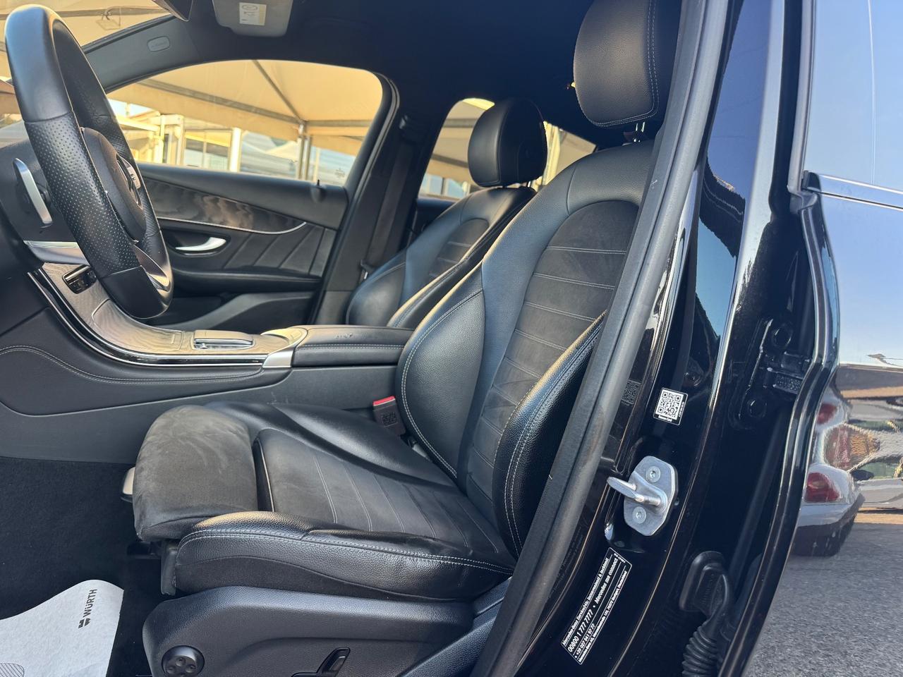 Mercedes-benz GLC 220 d 4Matic Premium Plus