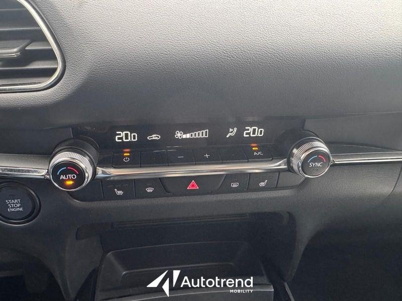 Mazda CX-30 2.0L Skyactiv-G 150 CV M-Hybrid Homura