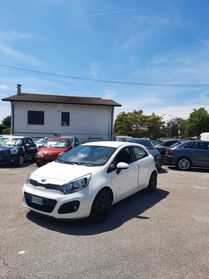 Kia Rio 1.1 CRDi 5p. Active OK NEOPATENTATI