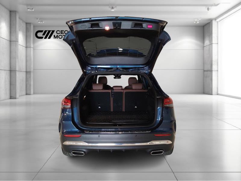Mercedes GLA 200 200 D Premium 8G-DCT