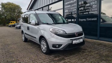 Fiat Doblo 1.4 16V Lounge UNICO PROPRIETARIO