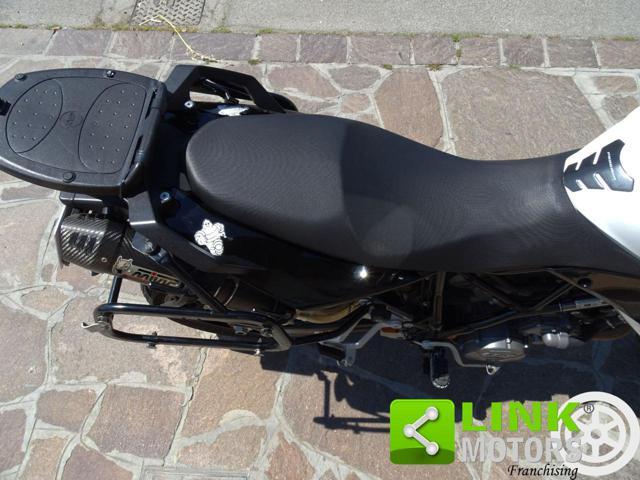 KTM 990 Supermoto T ABS