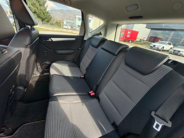 MERCEDES-BENZ A 150 Avantgarde tetto panoramico X COMMERCIANTI