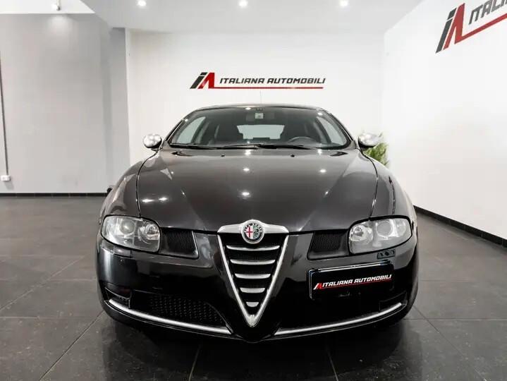 Alfa Romeo GT 1.8 16V TS Distinctive