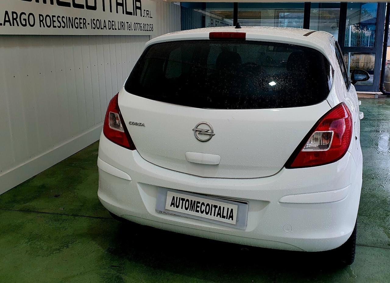 Opel Corsa 1.2 GPL - ANNO 2014 - KM. 71000