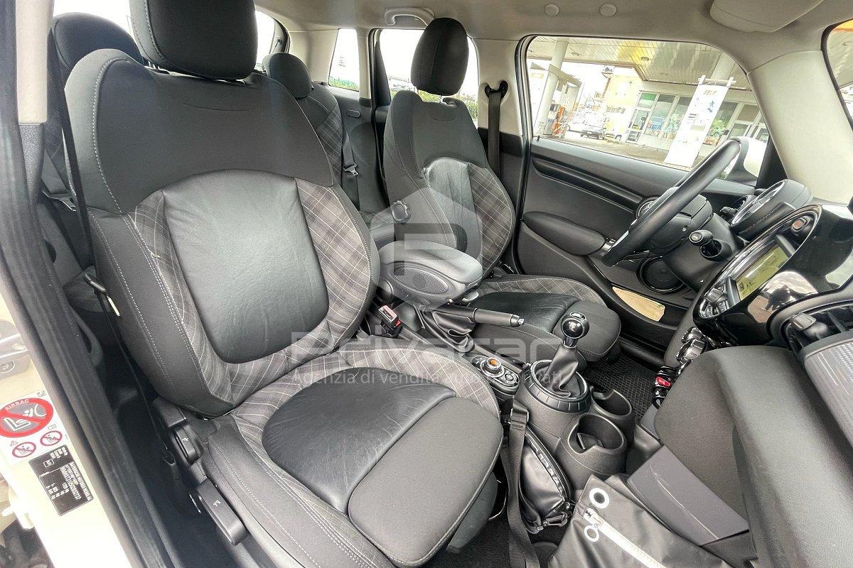 MINI Mini 1.5 Cooper D Business