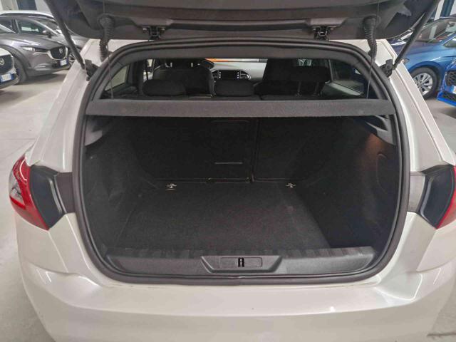 PEUGEOT 308 PureTech Turbo 130 S&S GT Line