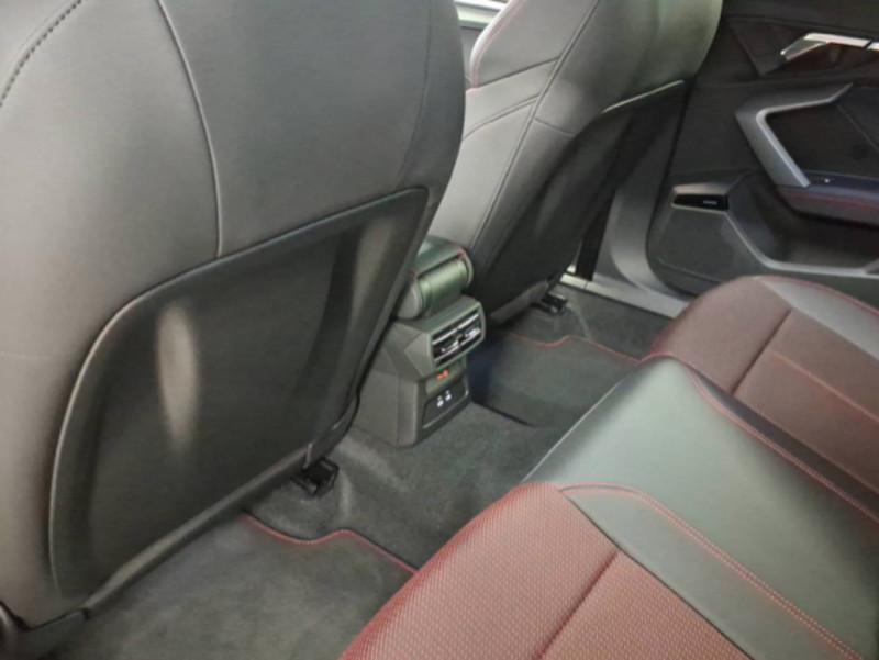 Audi A3 A3 SPB 35 TDI S tronic S line edition