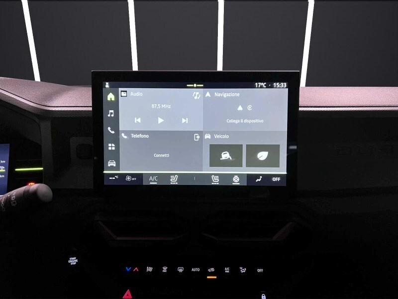 DACIA Duster 3ª serie Duster Tce 130 CV MHEV 4...